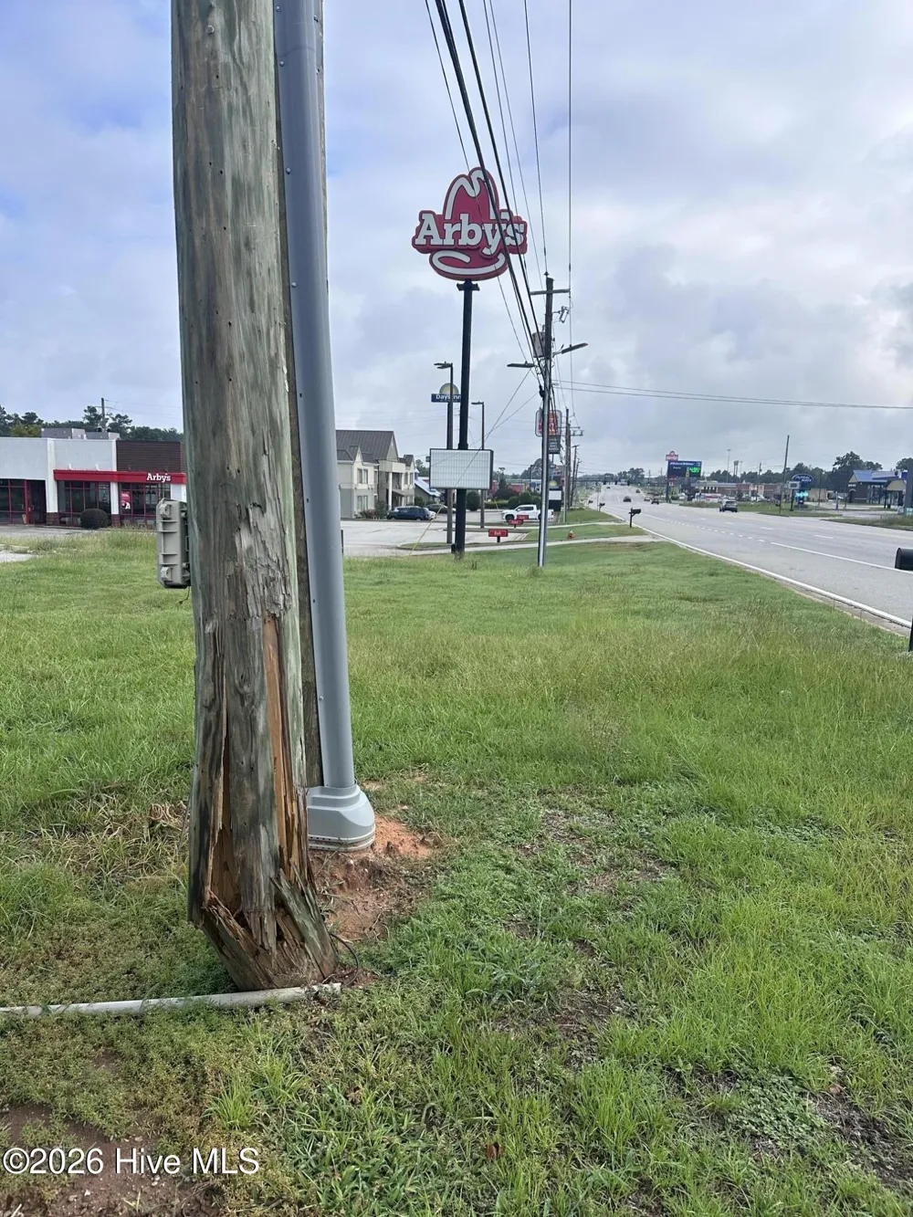 00 Earle Street Thomson, GA 30824