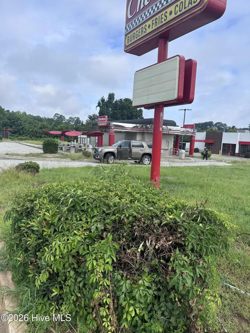 00 Earle Street Thomson, GA 30824