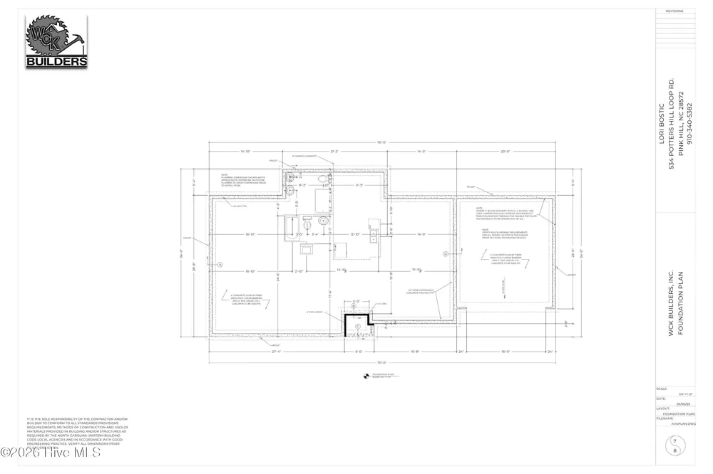 239 Cavanaughtown Road Richlands, NC 28574