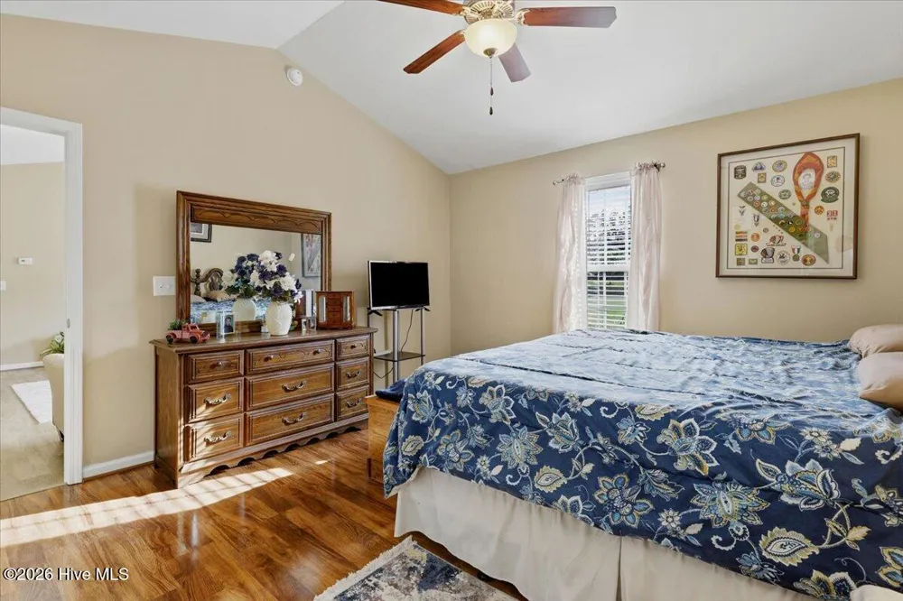 618 Lockwood Drive Clayton, NC 27527