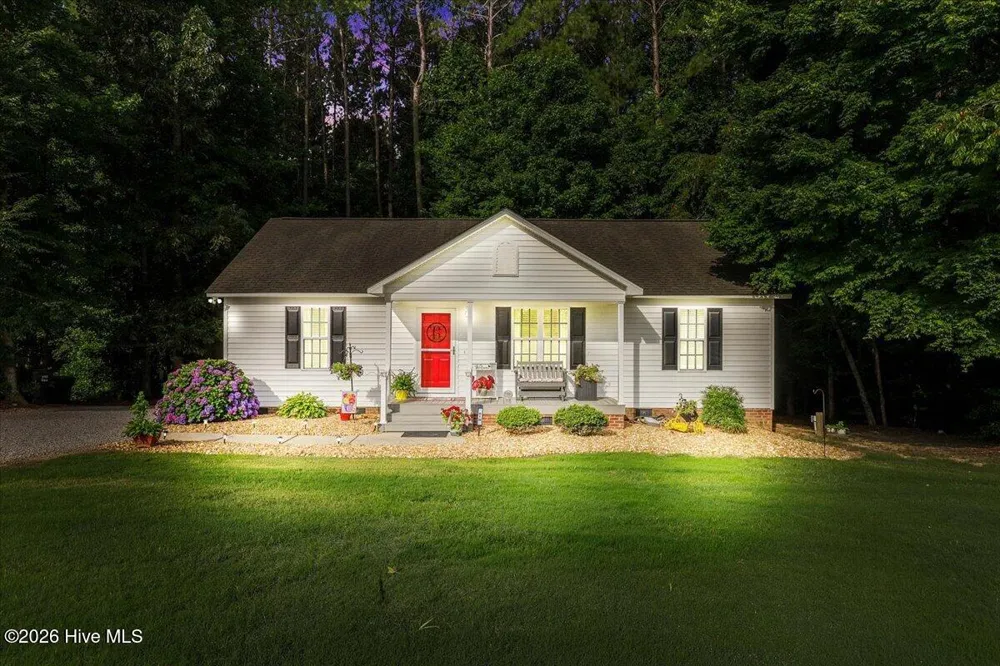 618 Lockwood Drive Clayton, NC 27527