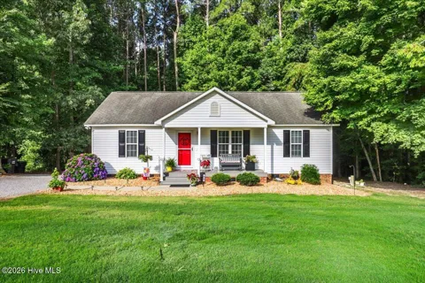 618 Lockwood Drive