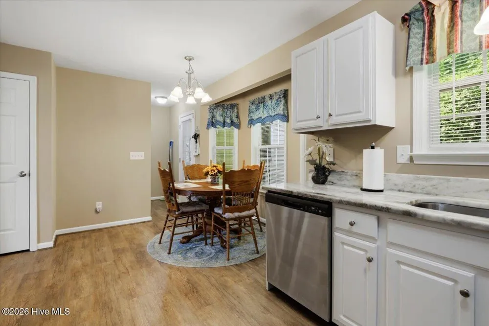 618 Lockwood Drive Clayton, NC 27527