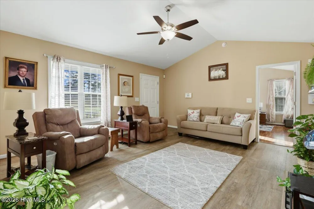 618 Lockwood Drive Clayton, NC 27527