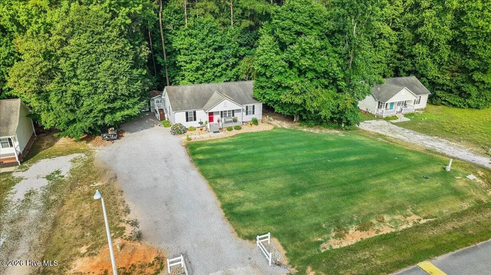 618 Lockwood Drive Clayton, NC 27527