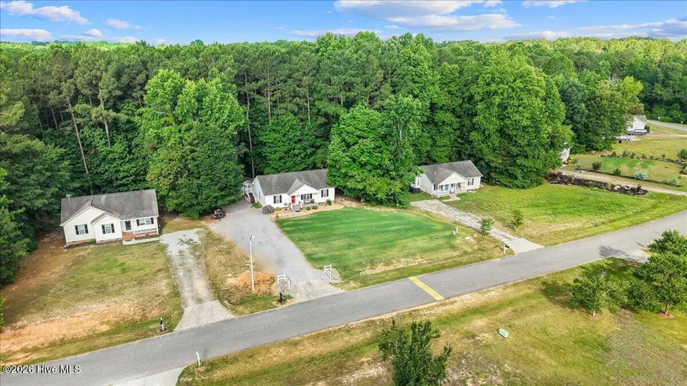 618 Lockwood Drive Clayton, NC 27527