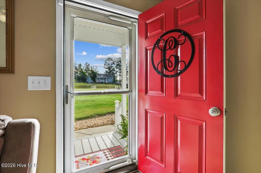 618 Lockwood Drive Clayton, NC 27527