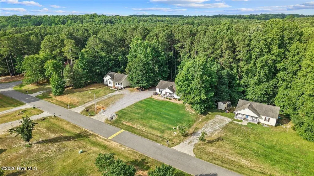 618 Lockwood Drive Clayton, NC 27527
