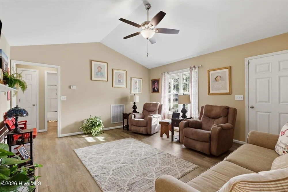 618 Lockwood Drive Clayton, NC 27527