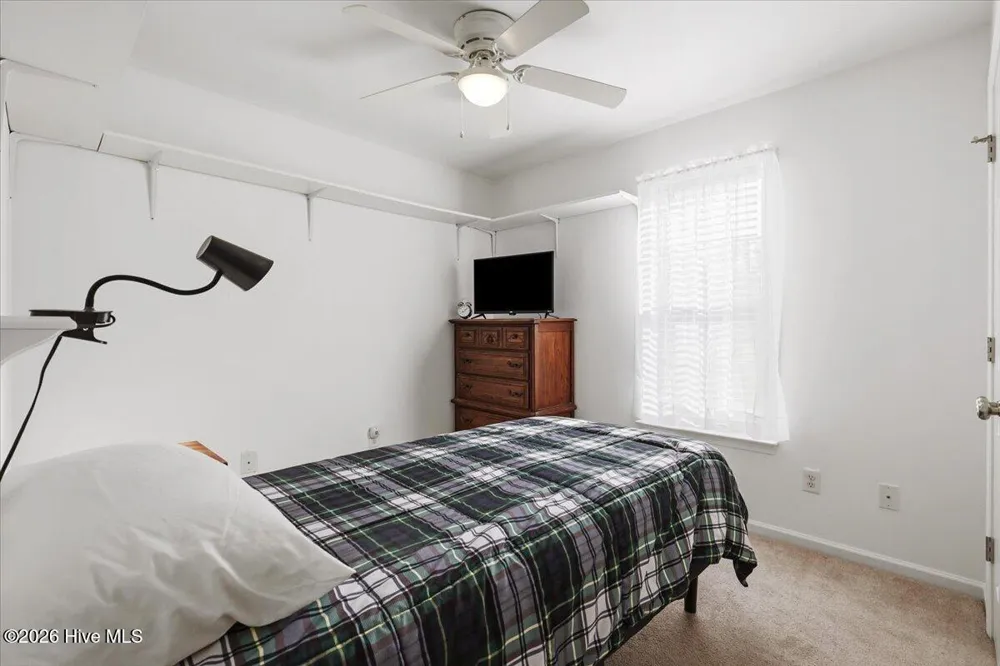 618 Lockwood Drive Clayton, NC 27527