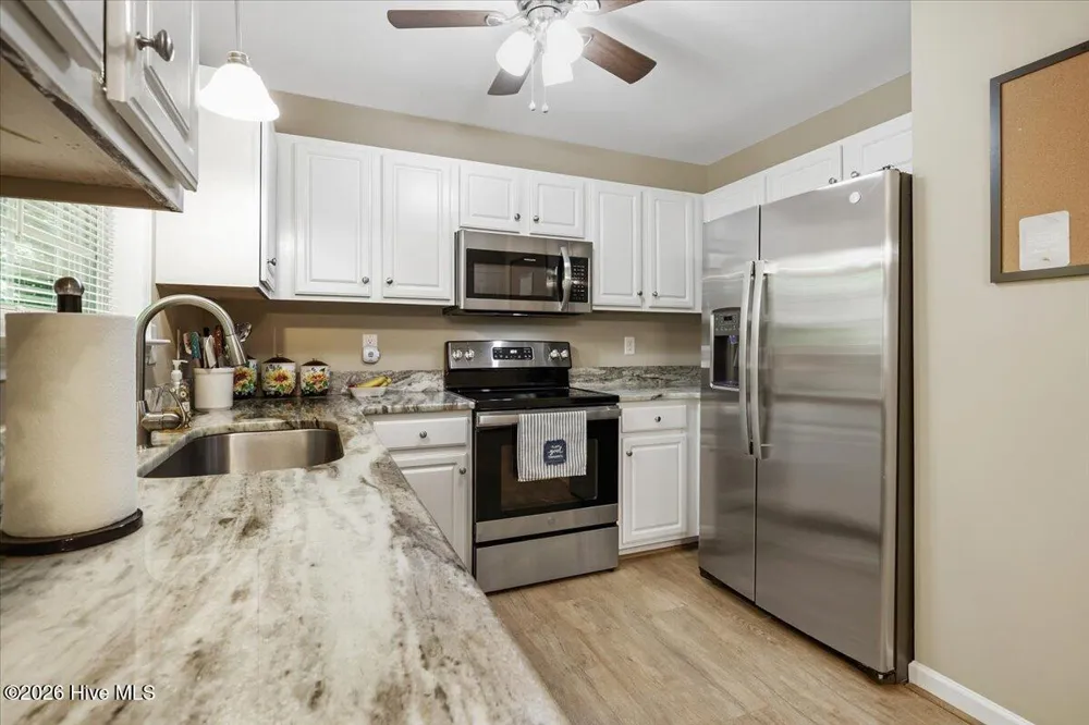 618 Lockwood Drive Clayton, NC 27527