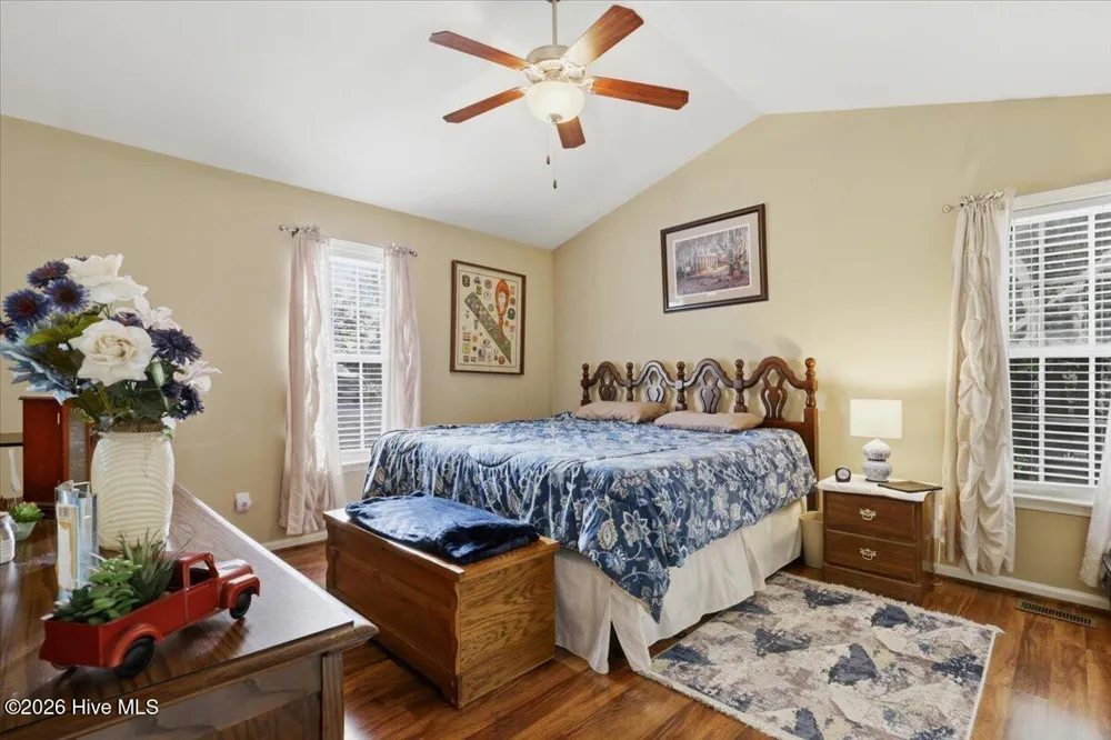 618 Lockwood Drive Clayton, NC 27527