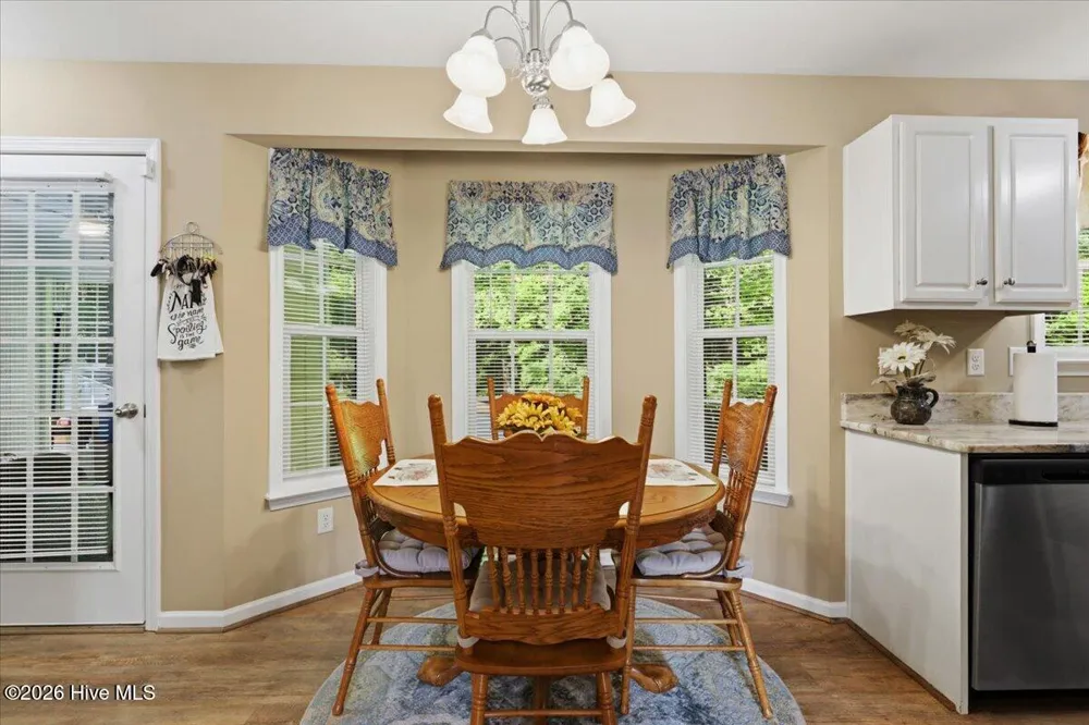 618 Lockwood Drive Clayton, NC 27527