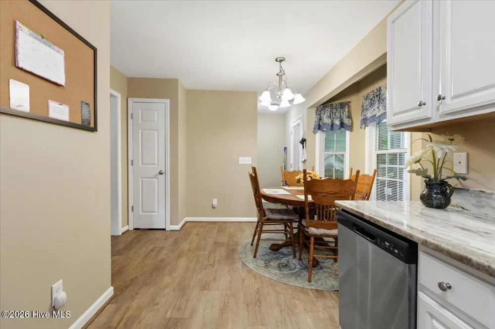 618 Lockwood Drive Clayton, NC 27527