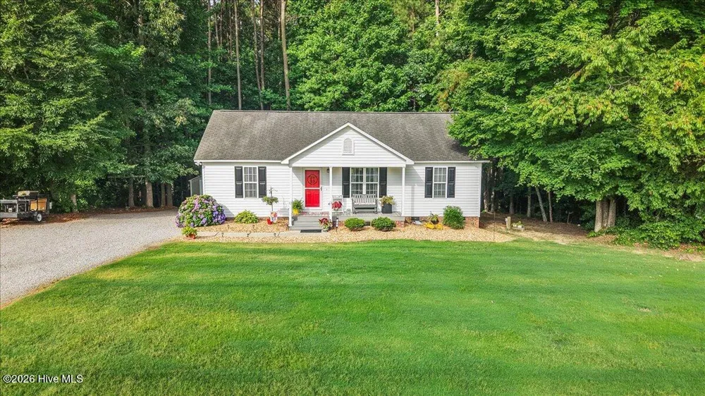 618 Lockwood Drive Clayton, NC 27527