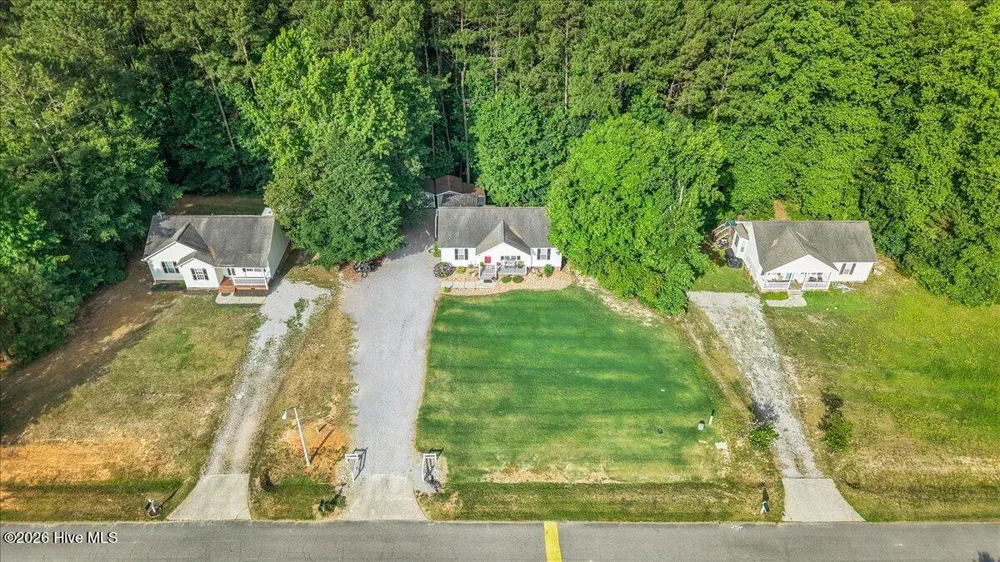 618 Lockwood Drive Clayton, NC 27527