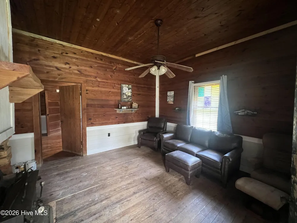 5527 Clay Hill Road Lincolnton, GA 30817