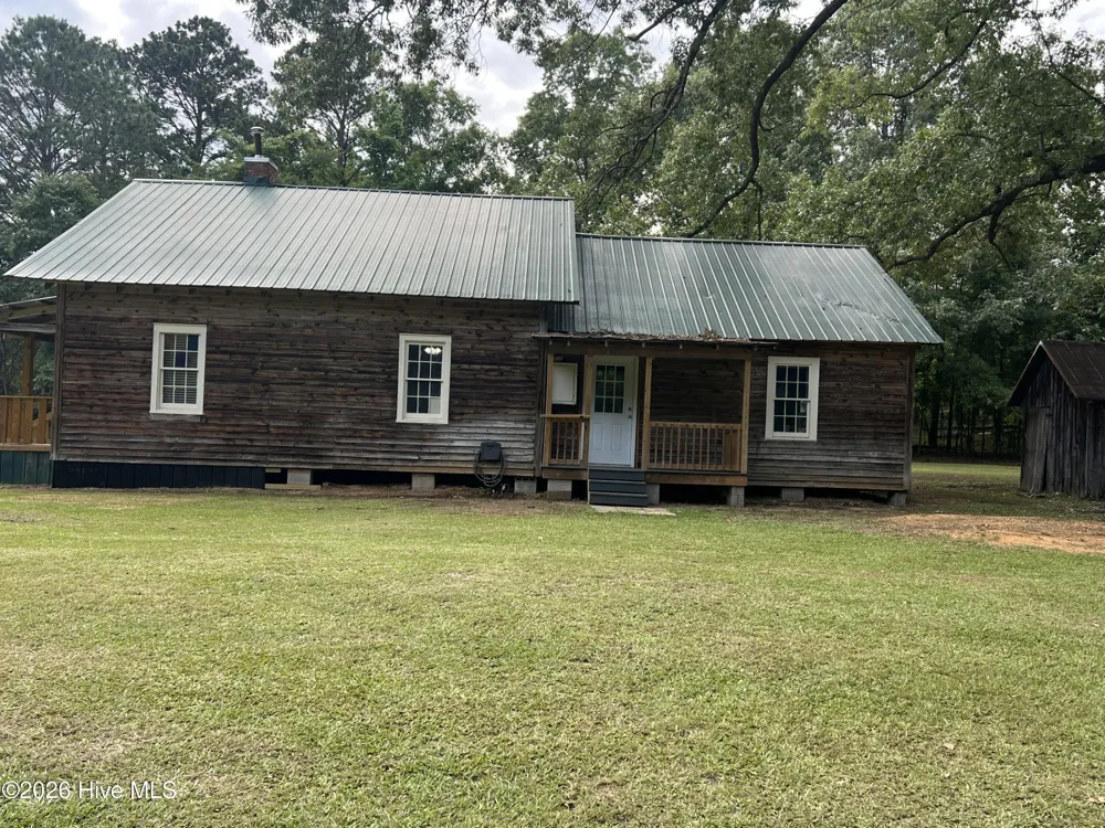 5527 Clay Hill Road Lincolnton, GA 30817