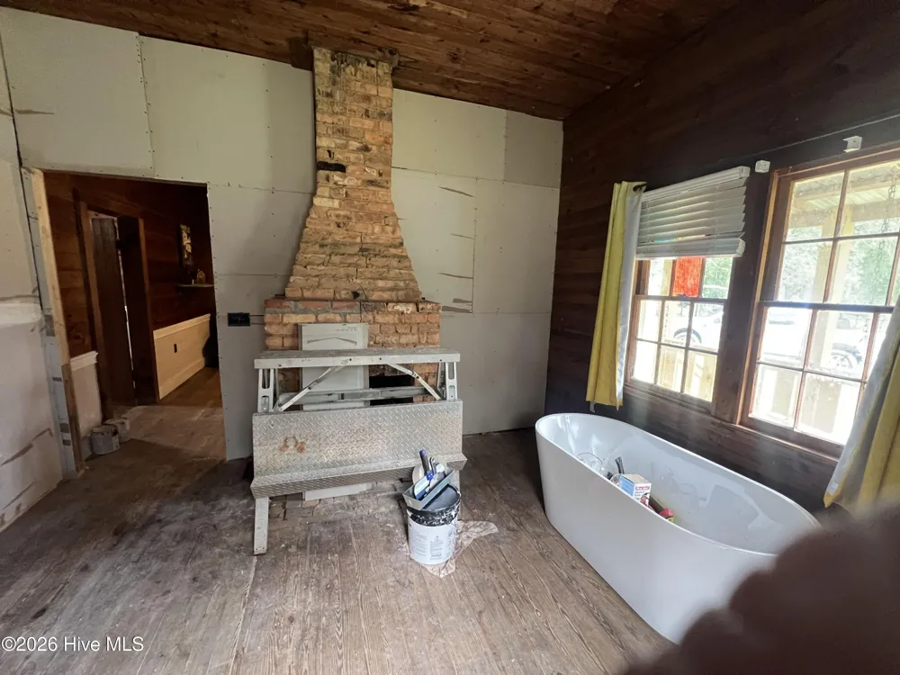 5527 Clay Hill Road Lincolnton, GA 30817