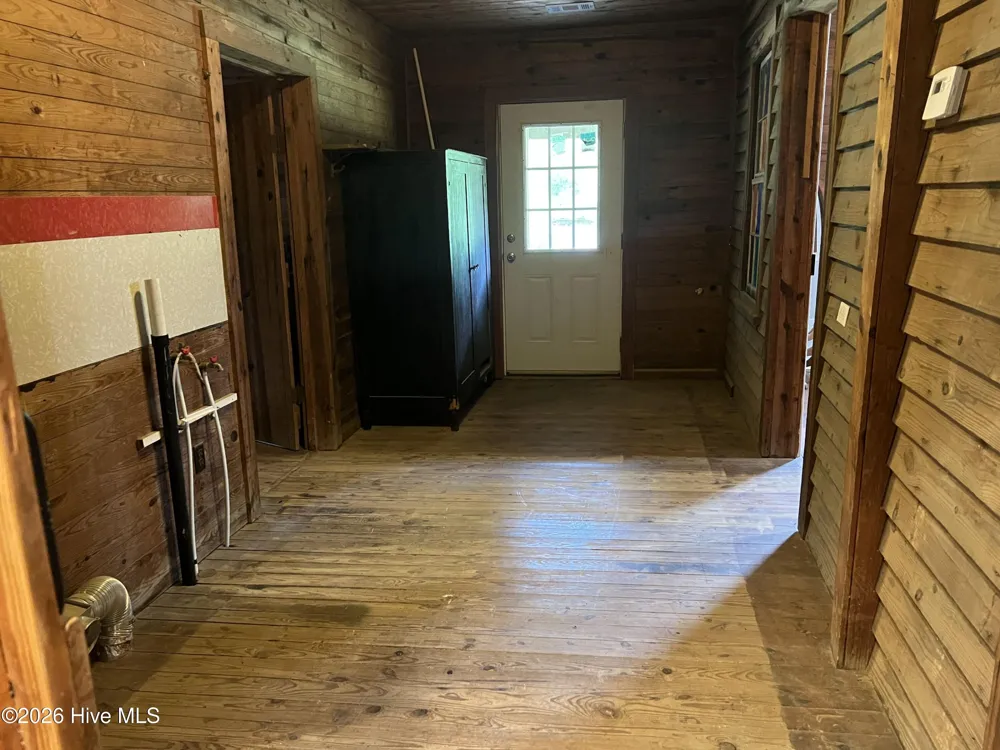 5527 Clay Hill Road Lincolnton, GA 30817