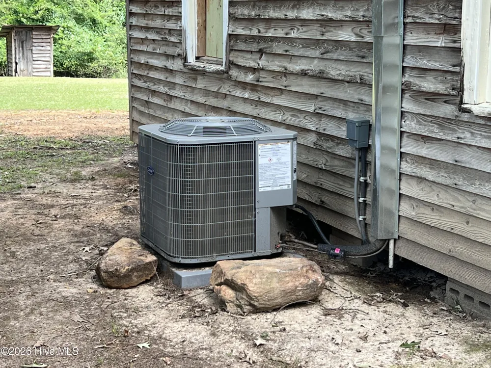 5527 Clay Hill Road Lincolnton, GA 30817