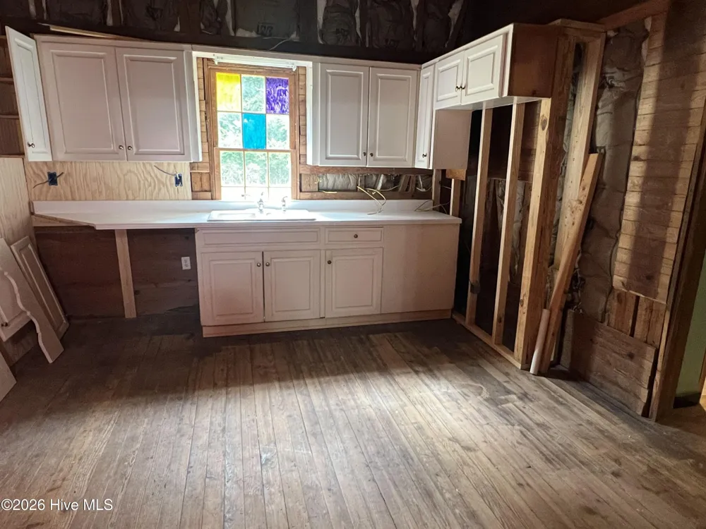 5527 Clay Hill Road Lincolnton, GA 30817