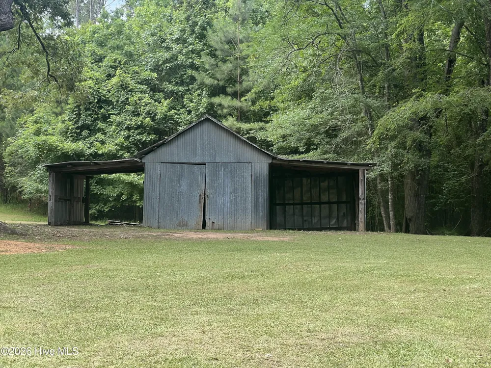 5527 Clay Hill Road Lincolnton, GA 30817