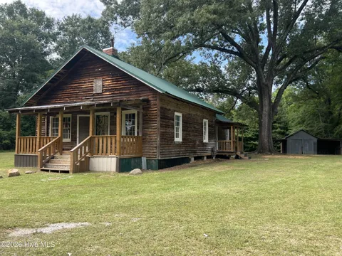 5527 Clay Hill Road