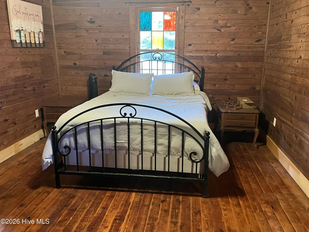 5527 Clay Hill Road Lincolnton, GA 30817