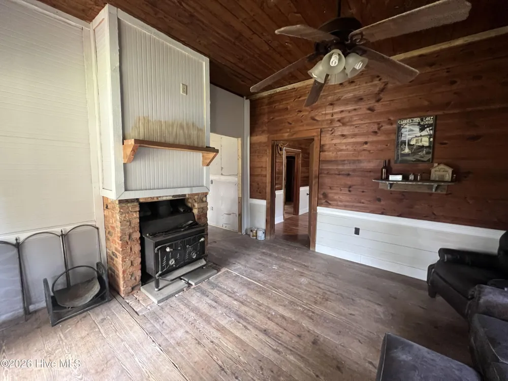 5527 Clay Hill Road Lincolnton, GA 30817