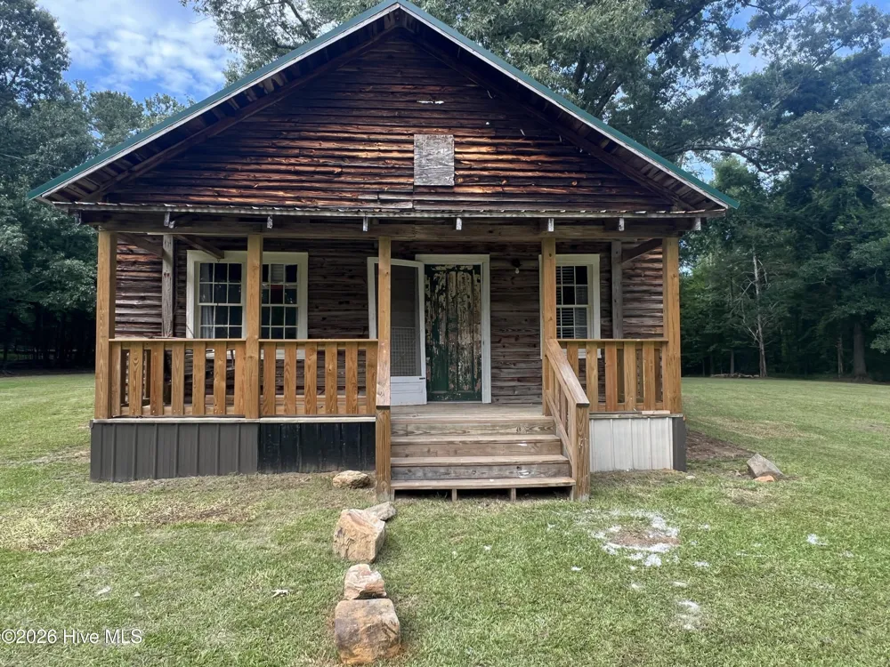 5527 Clay Hill Road Lincolnton, GA 30817