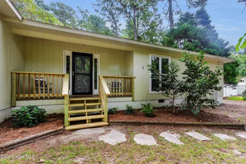 2317 Country Club Road