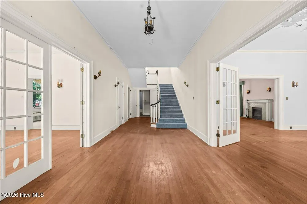 807 Fayetteville Road Rockingham, NC 28379