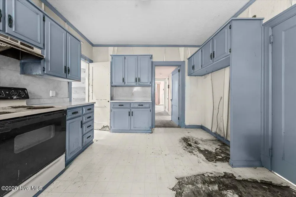 807 Fayetteville Road Rockingham, NC 28379