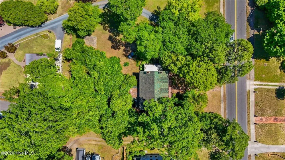 807 Fayetteville Road Rockingham, NC 28379