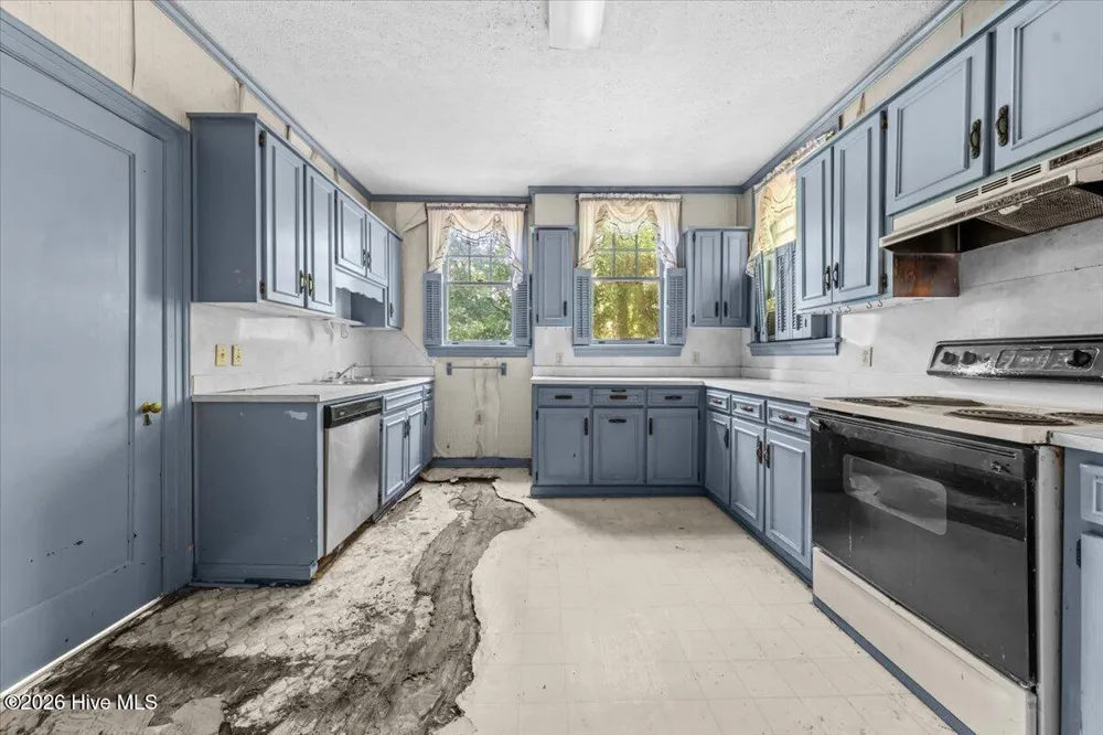 807 Fayetteville Road Rockingham, NC 28379