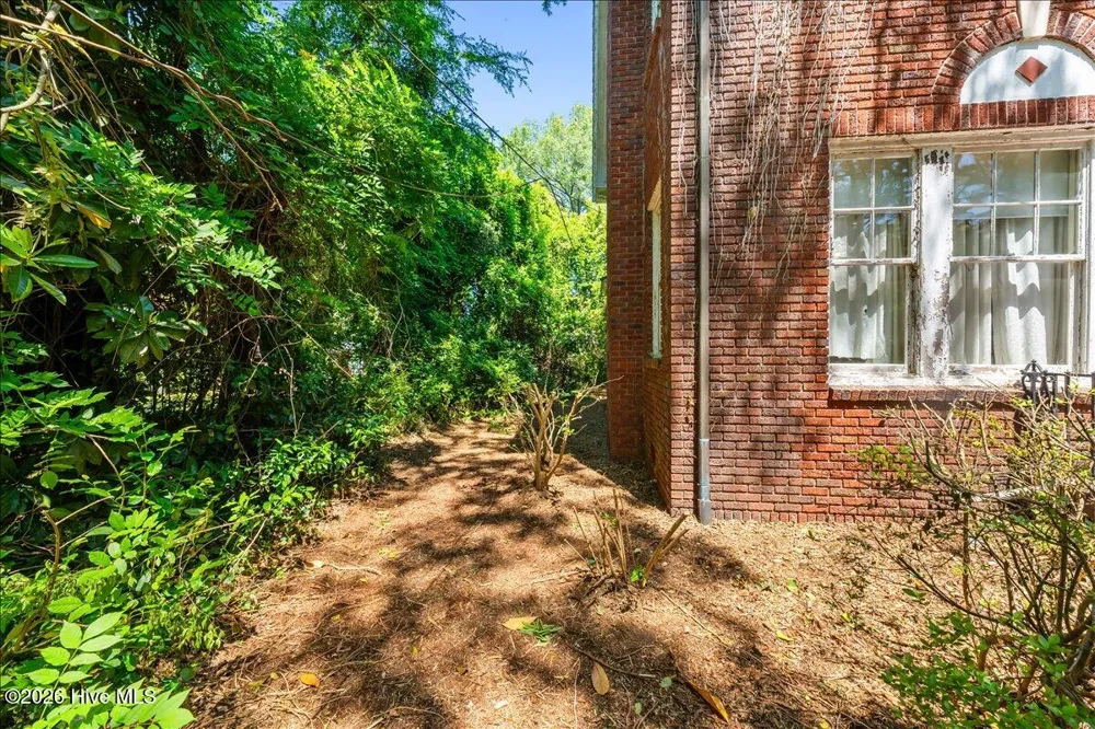 807 Fayetteville Road Rockingham, NC 28379