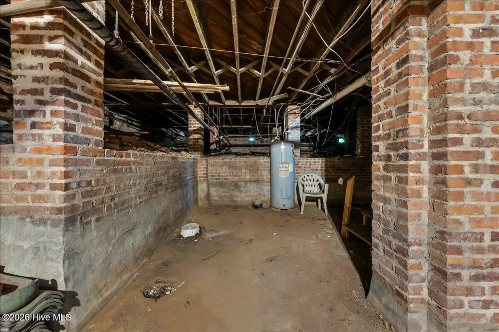 807 Fayetteville Road Rockingham, NC 28379