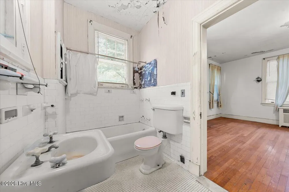 807 Fayetteville Road Rockingham, NC 28379