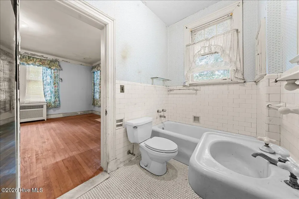 807 Fayetteville Road Rockingham, NC 28379
