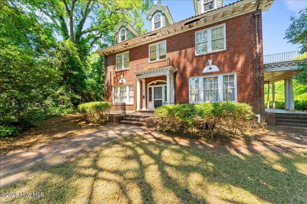807 Fayetteville Road Rockingham, NC 28379
