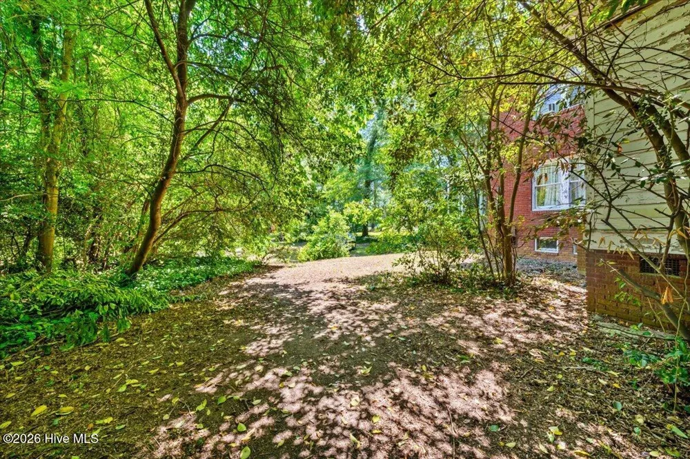 807 Fayetteville Road Rockingham, NC 28379