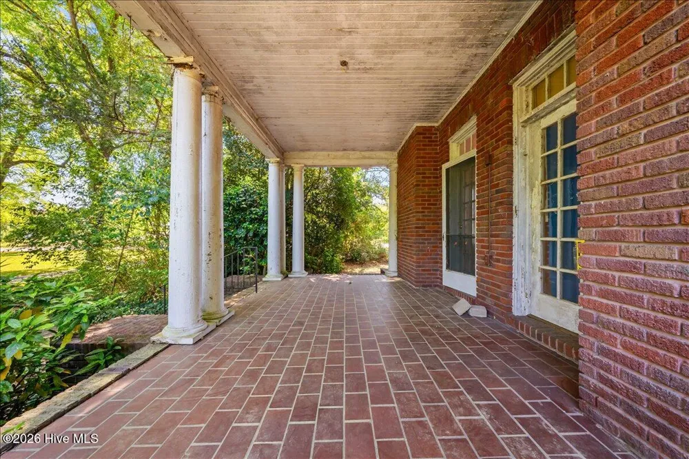 807 Fayetteville Road Rockingham, NC 28379
