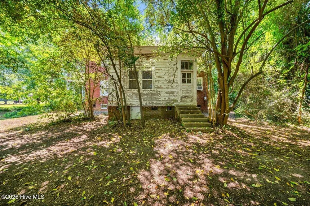 807 Fayetteville Road Rockingham, NC 28379