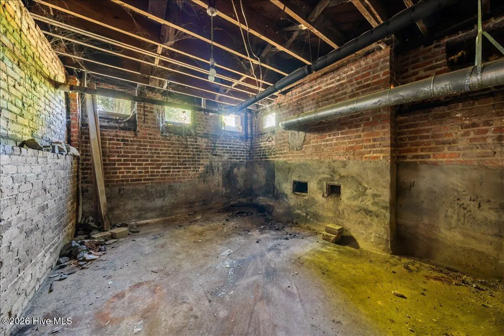 807 Fayetteville Road Rockingham, NC 28379