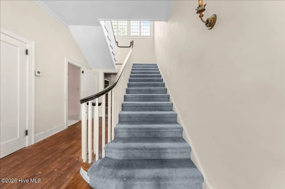 807 Fayetteville Road Rockingham, NC 28379