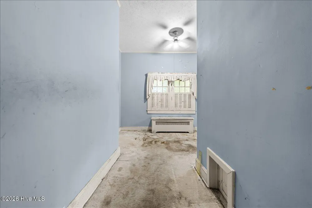 807 Fayetteville Road Rockingham, NC 28379