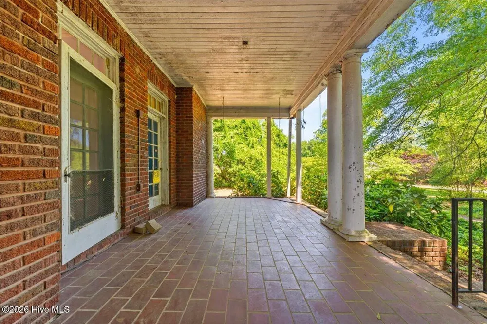 807 Fayetteville Road Rockingham, NC 28379