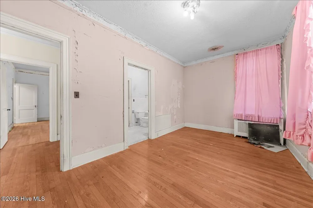 807 Fayetteville Road Rockingham, NC 28379