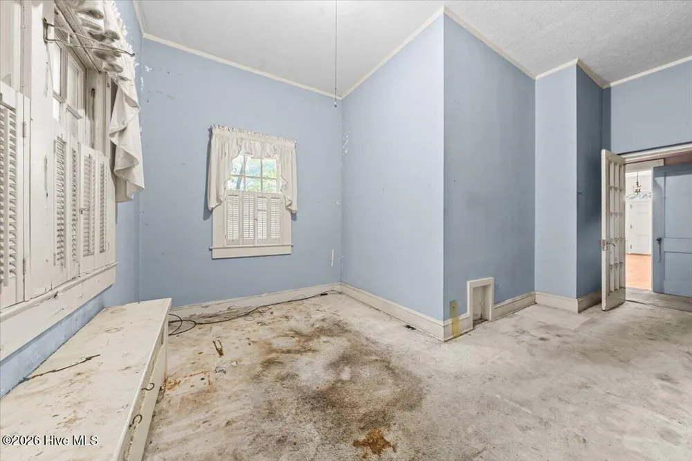 807 Fayetteville Road Rockingham, NC 28379
